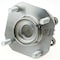 Wjb Fw-Fwd Nis Car Fd (2007-08) Hub Assembly, Wa513299 WA513299 - alternate 3